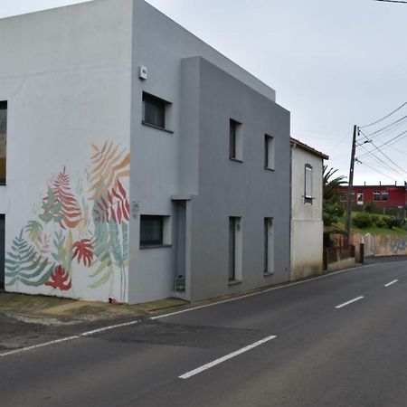 Casa Do Dragoeiro Vila Angra do Heroísmo Exterior foto